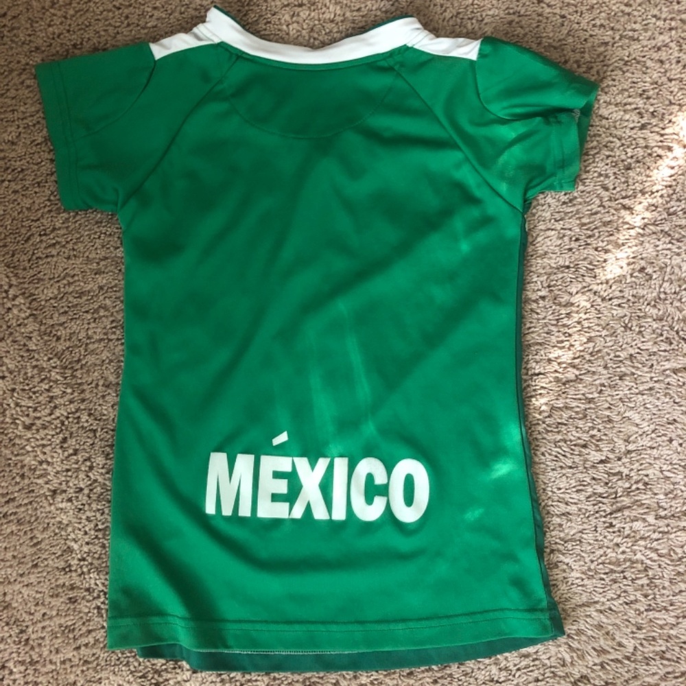Mexico - Picture 2 of 2